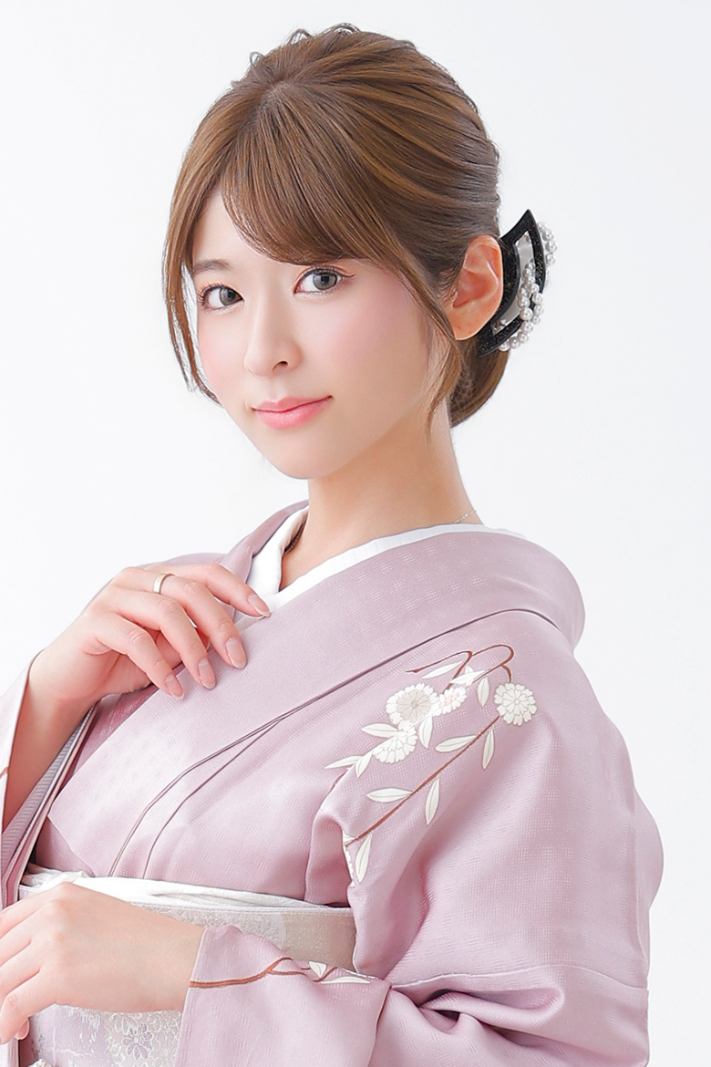 水樹 愛歌（AIKA MIZUKI）花すみれ