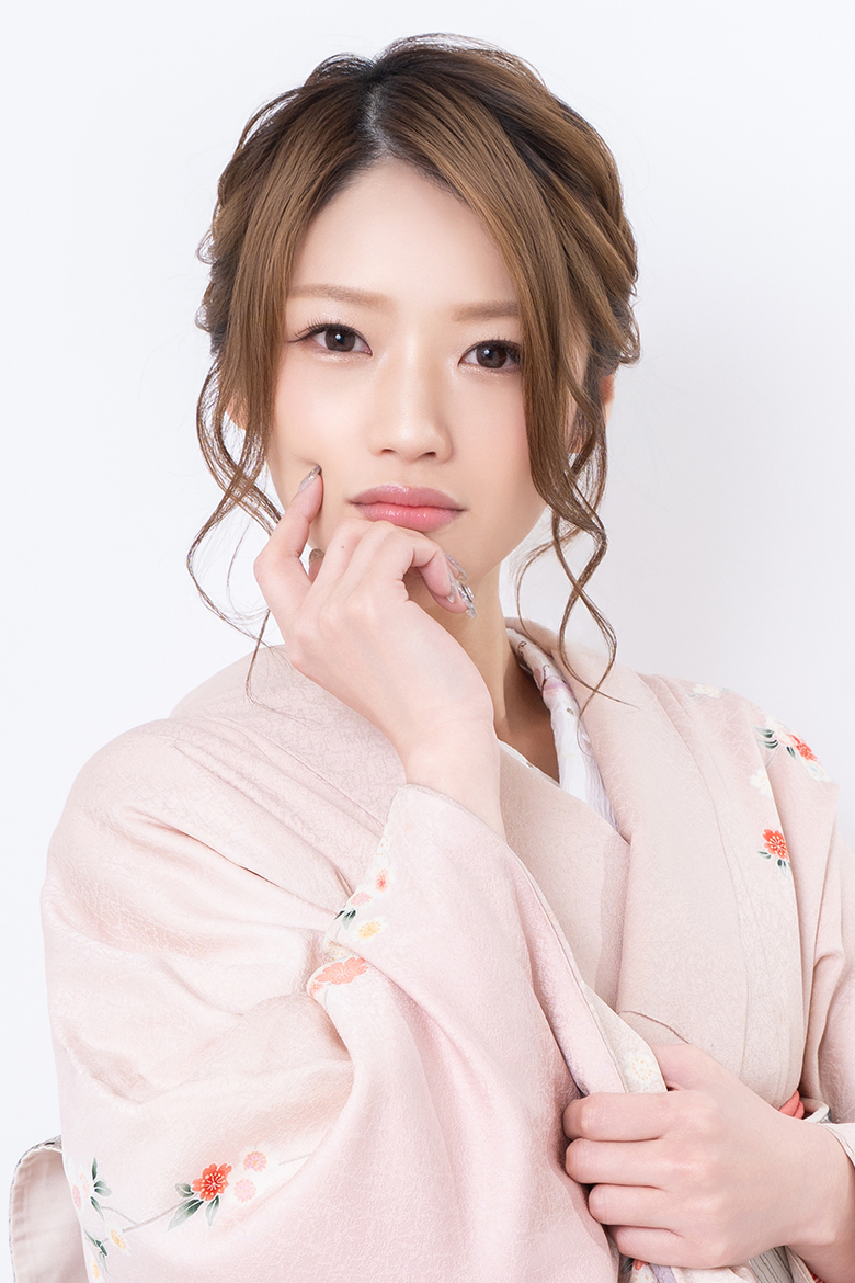 美咲 おと（OTO MISAKI）花すみれ